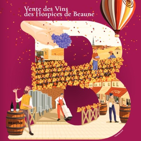 🍷 La Vente des Vins des Hospices de Beaune fait rayonner bien plus qu'une seule ville !
Du 13 au 15 novembre, Beaune vibrera au rythme de ce rendez-vous emblématique du vignoble bourguignon.
Une belle occasion de (re)découvrir toute la richesse de notre territoire.
À quelques kilomètres, Nuits-Saint-Georges cultive une autre atmosphère, tout aussi ancrée dans l'histoire et les traditions viticoles.
L'effervescence de Beaune, le caractère et la tranquillité de Nuits-Saint-Georges : pourquoi choisir ?
🏡 Au Refuge des Clavendiers, profitez des deux !
#HospicesDeBeaune #NuitsSaintGeorges #Beaune #Bourgogne #Oenotourisme #LesClavendiers
