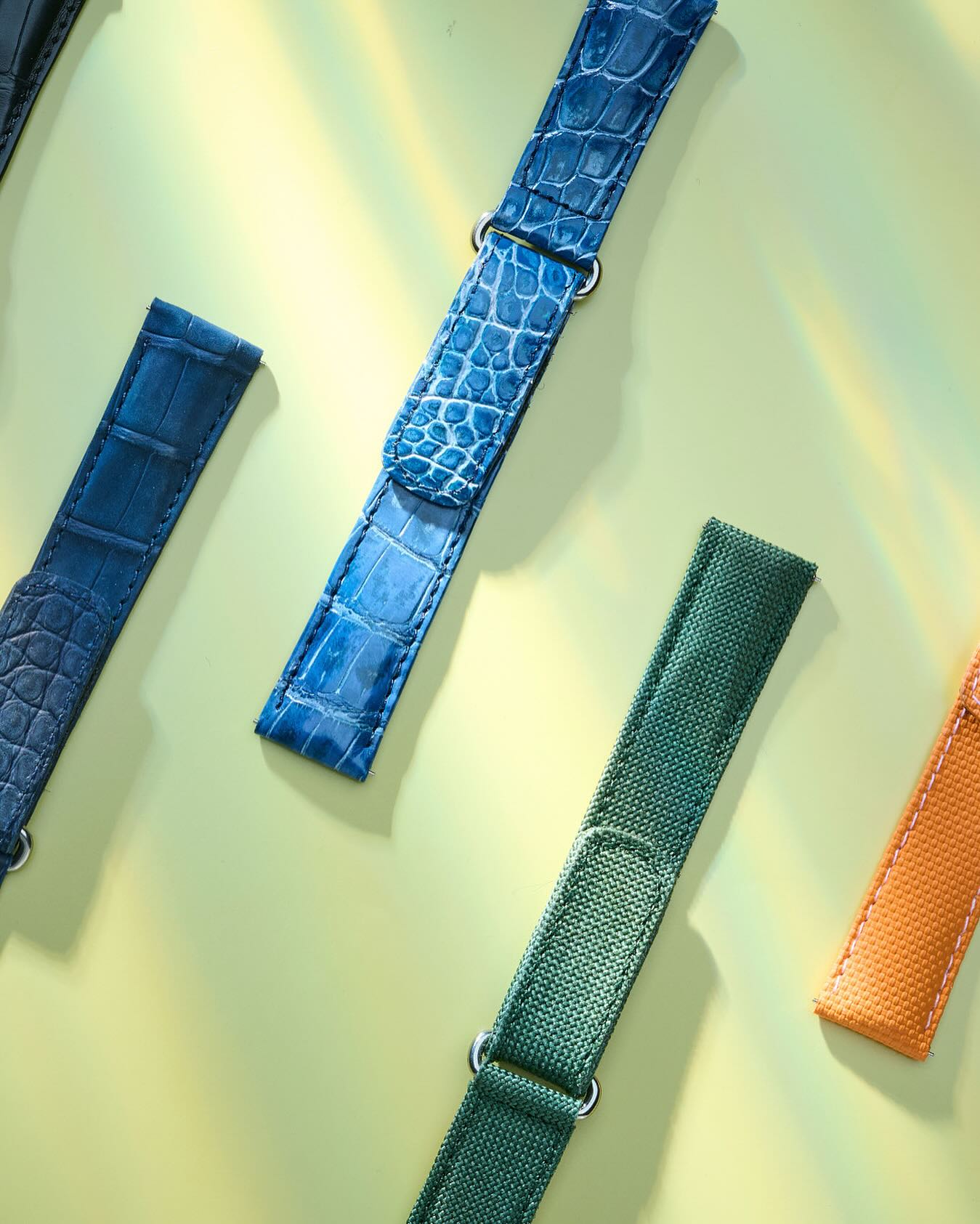 New summer essential by Jean Rousseau.We thought of you. Summer is on its way, and what better t....