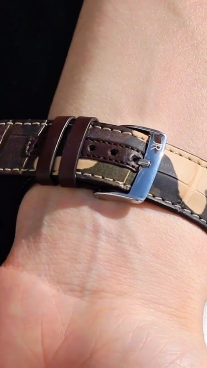 The new Spirit Zulu Time models celebrate Longines’ heritage in travel watches, with true GMT ....