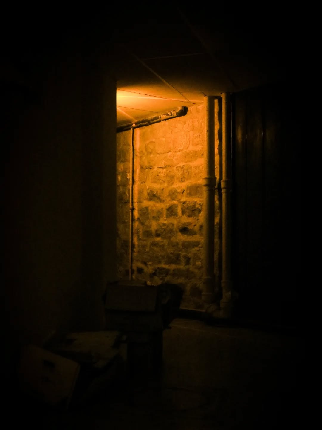 Going there
Getting there