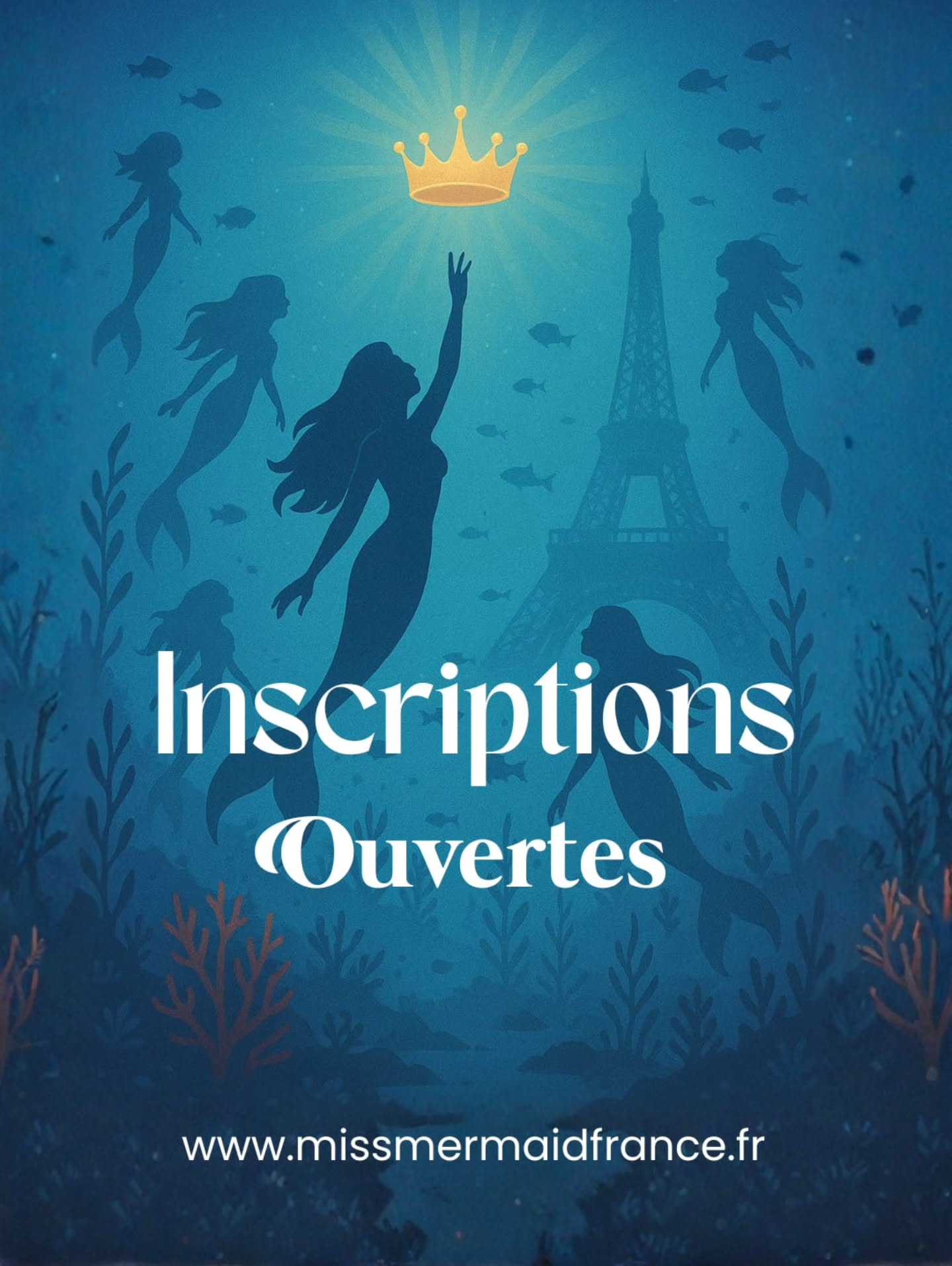 Tu souhaites representer ta région lors d'épreuves…