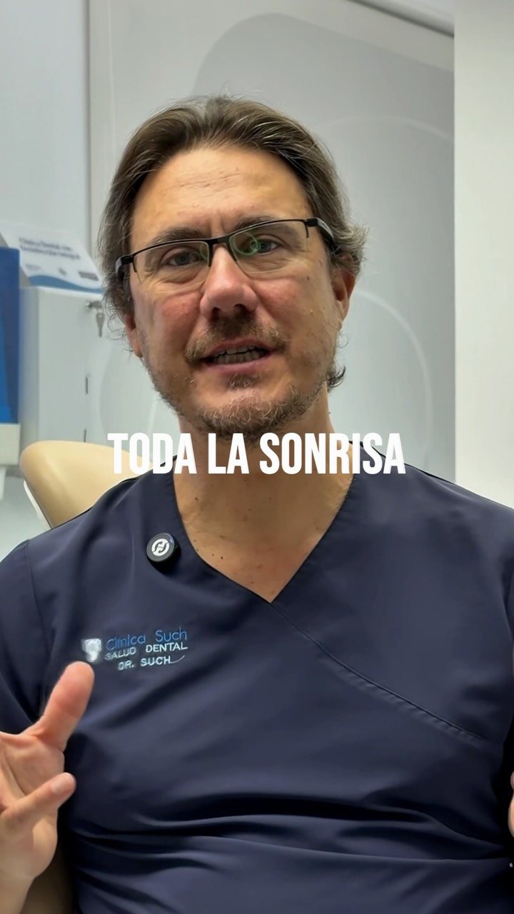 Clínica dental en Valencia: 61 Blanqueamiento dental
·
#clinicadentalvalencia #blanqueamiento #such